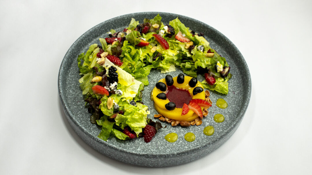 Alfeñiques Restaurante & Bar Photos 2